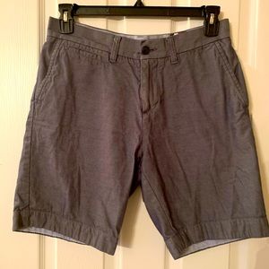 Tommy Hilfiger Shorts Size 31